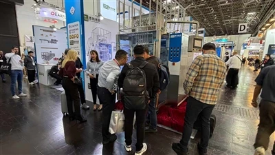 Mae Western Packing yn Cymryd Rhan yn Interpack 2026, Yn Arddangos Ei Beirian...
