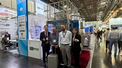 Western Packing yn Gorffen yn Llwyddiannus yn Interpack 2026!